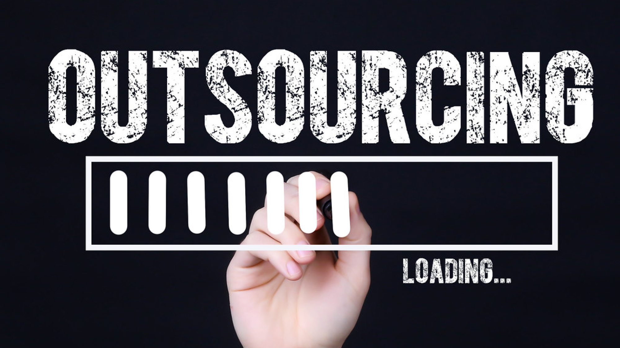 outsourcing